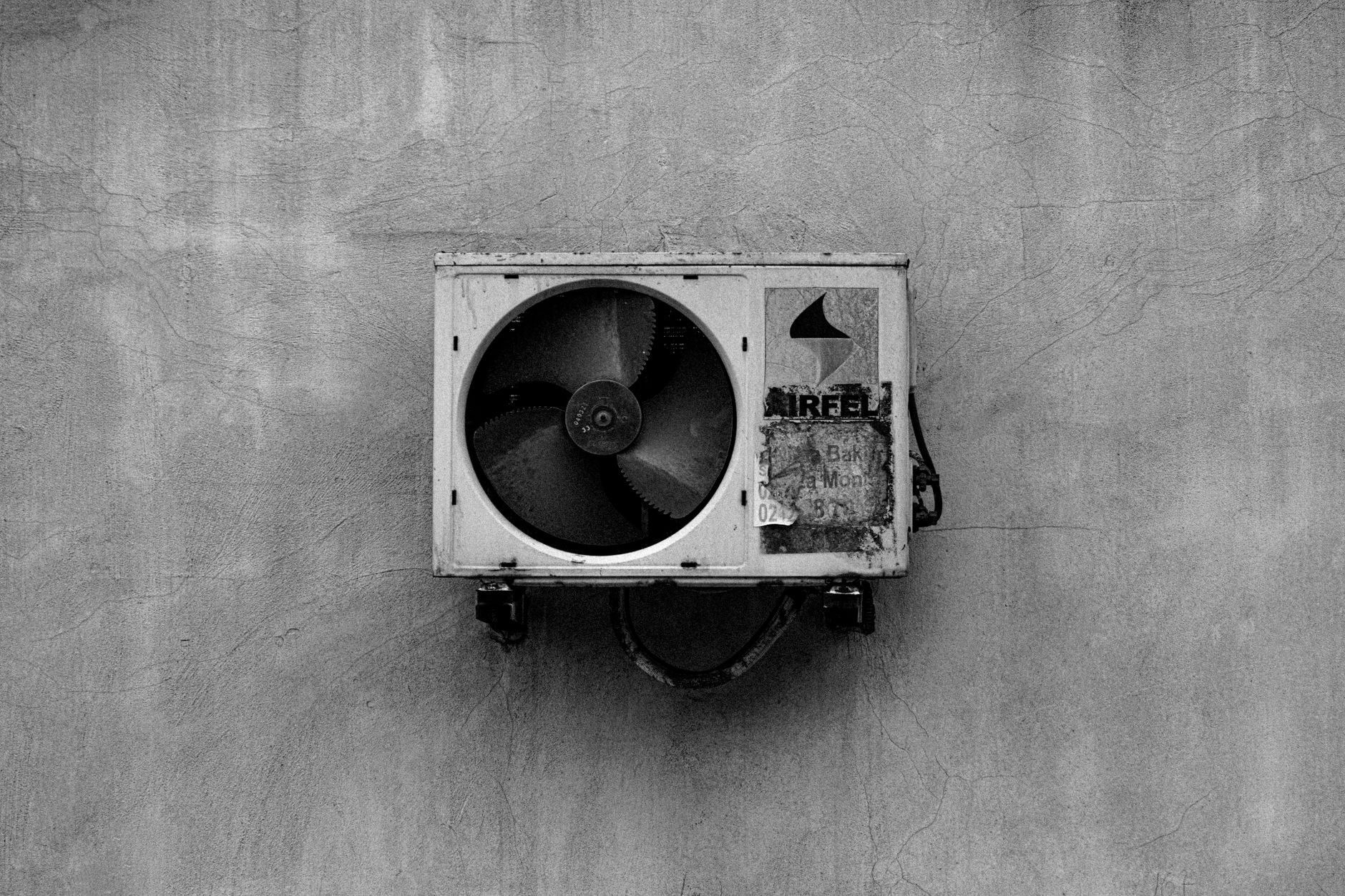 Dépannage climatisation à Salon-de-Provence